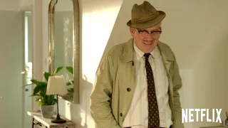 Count Arthur Strong: Untrue Detective