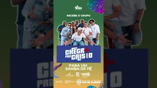 O Remédio em Caxias 2- Samba de Fé!!