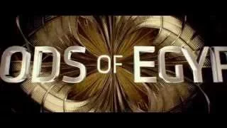 Gods Of Egypt Movie - Trailer 1 - 720p HD