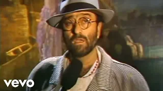 Lucio Dalla - Caruso (Videoclip)