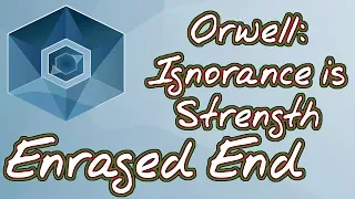 Orwell: Ignorance is Strength { Ep.3 - Enraged Ending } Commentary + guide