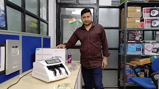Godrej Note Counting Machine Price In Gurgaon- Best Note Counting Machine Dealers In Gurgaon Haryana