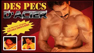 Des PECTORAUX MASSIFS : l'entraînement SIMPLE et EFFICACE !