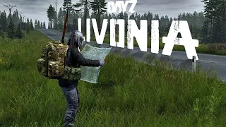 DLC Ливония для DayZ раздадут бесплатно!