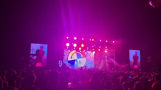 A$AP Rocky - 'LSD' LIVE - @ III Points Festival Miami 2/17/2019