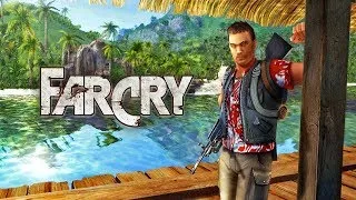 FAR CRY ДАЛЕКИЙ ПЛАЧЬ СЛОЖНОСТЬ РЕАЛИСТИЧНАЯ