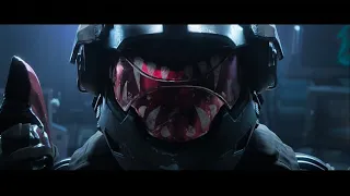 Halo Infinite Season 3 Echoes Within Intro