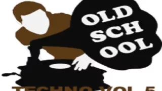 Evsolum Return Old Techno Vol. 5