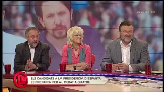 Divendres - 13/06/2016 - TV3