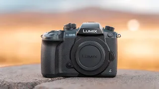 Panasonic GH5 2019 Review vs Lumix S and GH5S