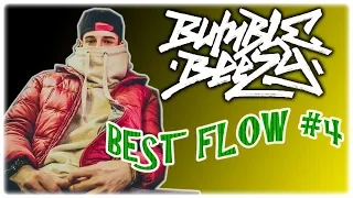 Bumble Beezy — Best Russian Flow #4 (2017)