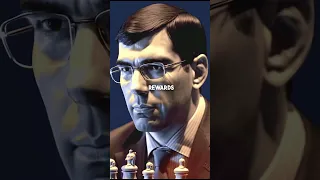 Success Secret of Viswanathan Anand ♟️😲 #shorts #chess #inspirational #viswanathananand #quotes