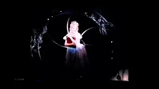 Kristin’s Last Wicked performance- Finale