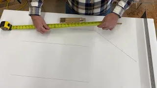 How to Add Fractions with a Tape Measure