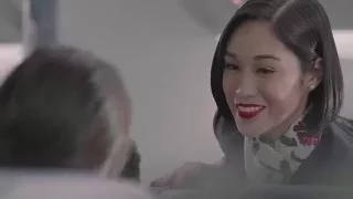 The Heart of the Filipino TV Commercial