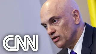 Análise: Populismo transformou as pessoas em “zumbis”, como diz Moraes? | CNN ARENA