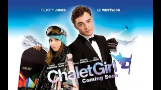 CHALET GIRL italiano Film completo italiano commedia romantico HD