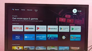 How To install Apps From Unknown Sources in HISENSE Android TV | Fix Android App Not Installed Error