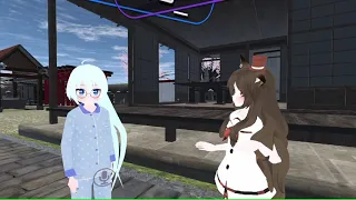 VRchat Music