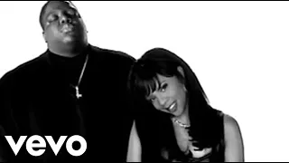 Lil' Kim Ft. Biggie Smalls- Drugs (Music Video)