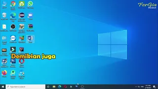 Aktivasi Ms. Office 2019