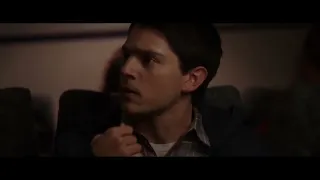 Final Destination 5 Plane Crash Scene Sparta Remix Extended