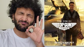 TOPGUN Maverick | My Opinion | Malayalam | Tom Cruise