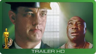 The Green Mile ≣ 1999 ≣ Trailer ≣ Remastered ≣ German | Deutsch