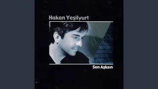 Sen Aşksın