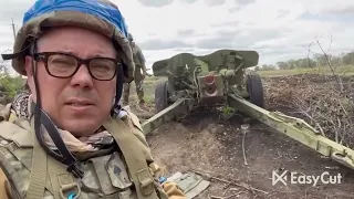 Позиции орков в Балаклее