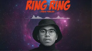 Luqman Podolski - RING RING | 1 HOUR LOOP