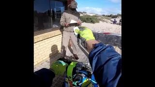 Atlantis Dunes Quadbiking