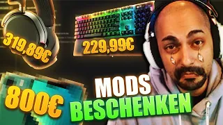 Ich KAUFE MEINEN MODS ALLES WAS SIE WOLLEN | 800€ HANDY und mehr