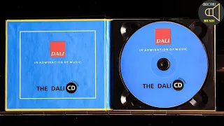 The Dali CD - High End Aufiophile Test Demo