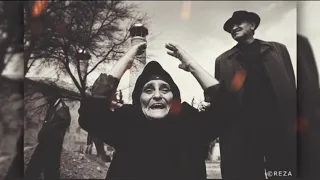 Bayatı Şiraz/Bayati Shiraz (FRED remix)