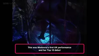 Madonna   Holiday Top of the Pops 1984 Big Hits   BBC Four HD   04Nov2017 1080i DD2 0 MPA2 0 H 264 d