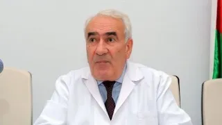 Sabiq baş pediatr Nəsib Quliyev özünü ö*ldürmədən öncə SON MƏKTUB yazıb -  evindən reportaj