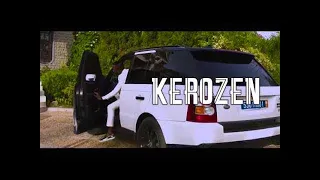 DJ KEROZEN - LE TEMPS (OFFICIAL VIDEO)