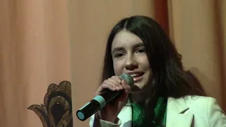 ЕвгеньеваЛ.А.-Кіра Лескова"Лелека" 20. 01. 2022р.