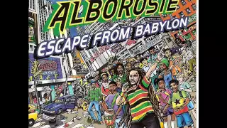 Alborosie - Escape From Babylon (Album Completo)