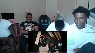 Hunxho- Street Life (Reaction)