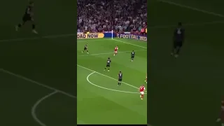 Arsenal 2-1 Aston villa highlight