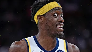 Everything You Missed From The Pacers-Bucks Classic