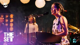 Missy Higgins - 'The Special Two' live on The Set