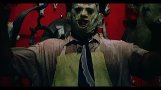 The Texas Chainsaw Massacre (1974) - Modern Trailer (Full HD)