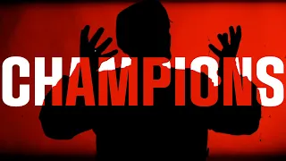Crowne - "Champions" - Official Music Video