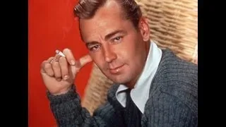 Alan Ladd:  (Jerry Skinner Documentary)