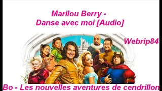 Marilou berry - Danse avec moi [Audio]