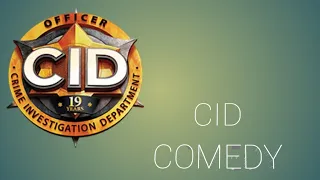 न्यू राजस्थानी कोमेडी, राजस्थानी cid "भाग (1)