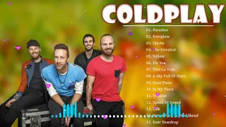 Coldplay Greatest Hits 🎼 The Best Of Coldplay Playlist 2021🎼 Best Songs of Coldplay